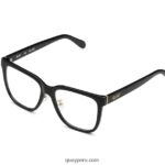 ajuste alternativo con cable 666Z8T300 negro/transparente rxQuay - Imagen 2