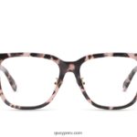 ajuste alternativo con cable 666Z8T301 tortuga lechosa/transparente rxQuay