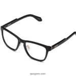 ajuste de puente bajo hardwire rx 666Z8T374 negro/transparente rxQuay - Imagen 2