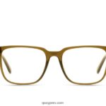 algoritmo rx 666Z8T306 verde/transparente rxQuay