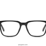 algoritmo rx 666Z8T308 negro/transparente rxQuay