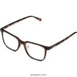 algoritmo rx ajuste alt 666Z8T311 tortuga/transparente rxQuay - Imagen 2