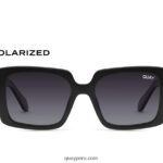 ambiente total 666Z8T607 negro/humo polarizadoQuay