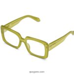 ambiente total 666Z8T801 verde/transparenteQuay - Imagen 2