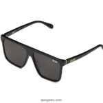 anochecer rx 666Z8T202 negro/humo rxQuay - Imagen 2