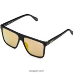 anochecer rx 666Z8T204 negro/dorado rxQuay - Imagen 2