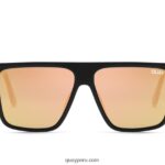 anochecer rx 666Z8T204 negro/dorado rxQuay