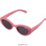 aparecer 666Z8T971 tortuga rosa/negroQuay - Imagen 2