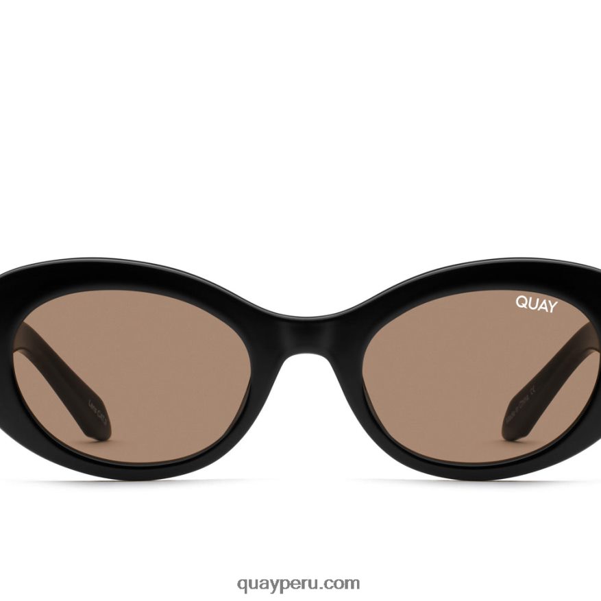 aparecer_666z8t975_marron_oscuroquay.jpg aparecer 666Z8T975 marrón oscuroQuay - Imagen 1
