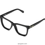 bisel cableado 666Z8T747 negro/transparenteQuay - Imagen 2