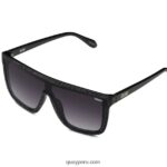 brillo del anochecer 666Z8T602 humo negro hombres Quay - Imagen 2