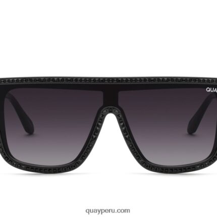 brillo del anochecer 666Z8T602 humo negro hombres Quay