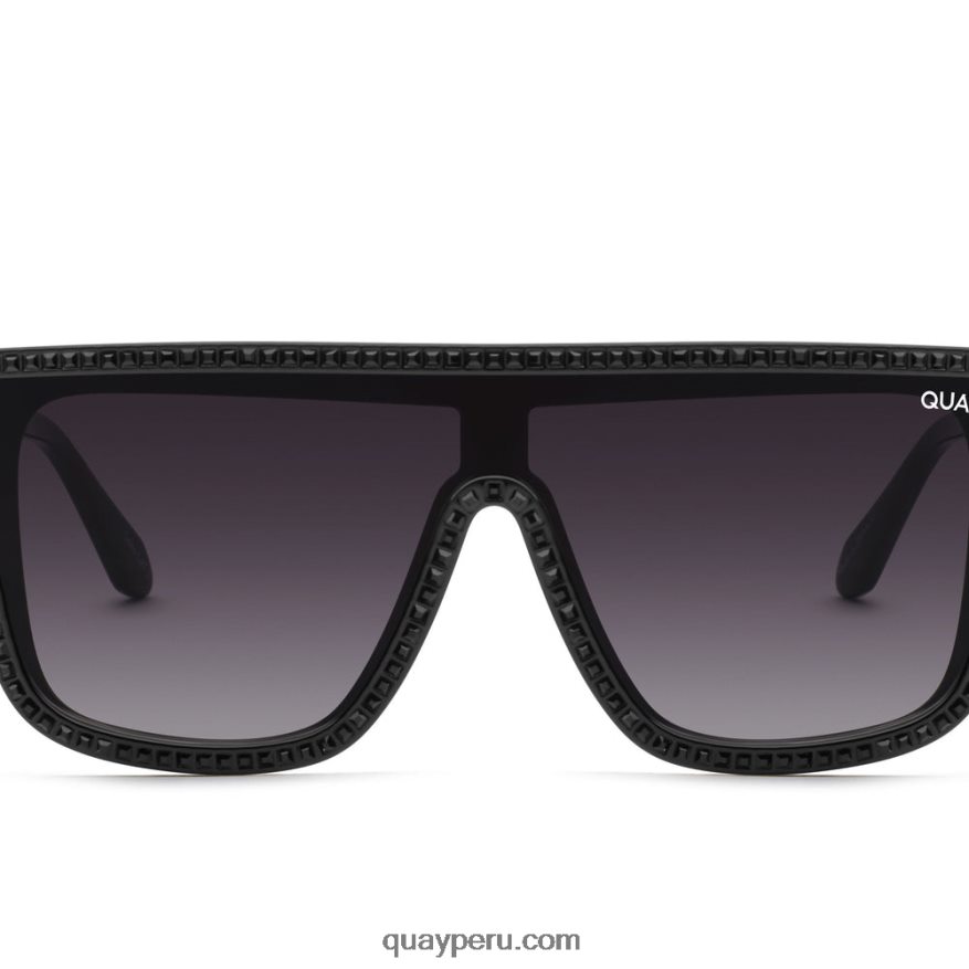 brillo_del_anochecer_666z8t881_humo_negro_mujer_quay.jpg brillo del anochecer 666Z8T881 humo negro mujer Quay - Imagen 1