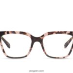 ceo alt ajuste rx 666Z8T337 tortuga lechosa/transparente rxQuay
