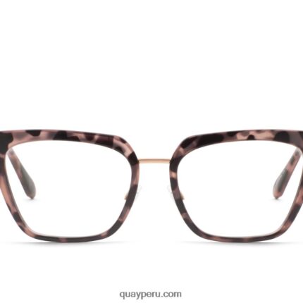 ceo remezclado rx 666Z8T335 tortuga lechosa/transparente rxQuay