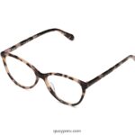 cierto que rx 666Z8T391 tortuga lechosa/transparente rxQuay - Imagen 2