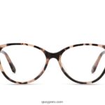 cierto que rx 666Z8T391 tortuga lechosa/transparente rxQuay