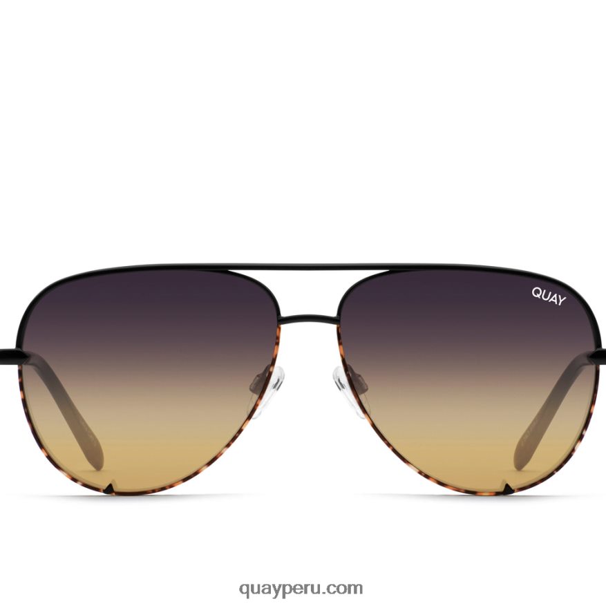 clave_alta_grande_666z8t1031_tortuga_negra_bicolor_negro_a_doradoquay.jpg clave alta grande 666Z8T1031 tortuga negra bicolor/negro a doradoQuay - Imagen 1