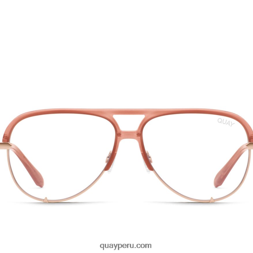 clave_alta_remezclada_gran_luz_azul_666z8t457_rosa_lechoso_transparentequay.jpg clave alta remezclada gran luz azul 666Z8T457 rosa lechoso/transparenteQuay - Imagen 1