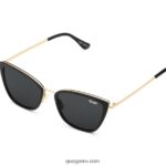clickbait rx 666Z8T267 negro/humo rxQuay - Imagen 2