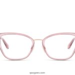 clickbait rx 666Z8T319 rosa/transparente rxQuay