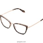 clickbait rx 666Z8T320 tortuga lechosa/transparente rxQuay - Imagen 2