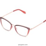 clickbait rx 666Z8T322 rosa marino/transparente rxQuay - Imagen 2
