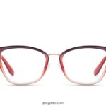 clickbait rx 666Z8T322 rosa marino/transparente rxQuay