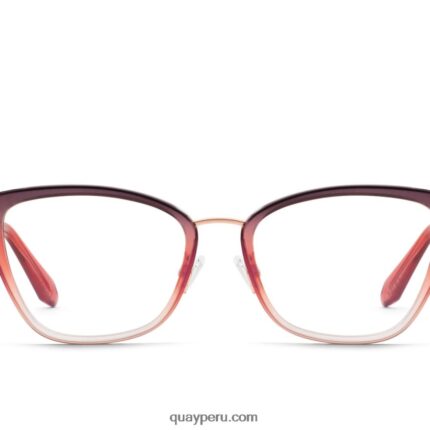 clickbait rx 666Z8T322 rosa marino/transparente rxQuay