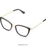 clickbait rx 666Z8T323 negro/transparente rxQuay - Imagen 2