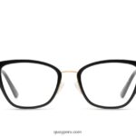clickbait rx 666Z8T323 negro/transparente rxQuay