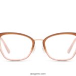 clickbait rx 666Z8T324 miel a coral/claro rxQuay