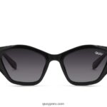 contando estrellas 666Z8T882 humo negro mujer Quay