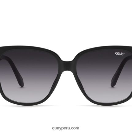 despierto por completo 666Z8T70 humo negro mujer Quay