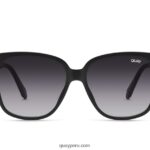 despierto por completo 666Z8T870 humo negro mujer Quay