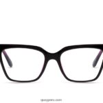 director general 666Z8T328 negro/transparente rxQuay
