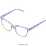director general 666Z8T334 coral azul/transparente rxQuay - Imagen 2