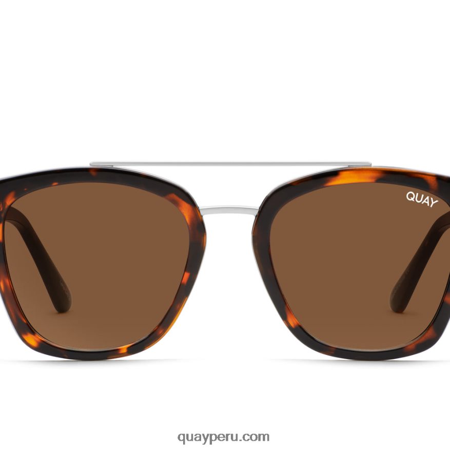 dulces_suenos_rx_666z8t257_tortuga_marron_rxquay.jpg dulces sueños rx 666Z8T257 tortuga/marrón rxQuay - Imagen 1