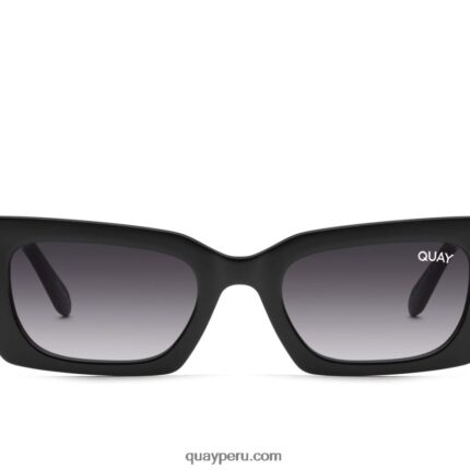 el dl 666Z8T89 humo negro mujer Quay