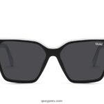 elevar a mismo nivel 666Z8T1050 negro blanco/negroQuay