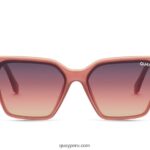 elevar a mismo nivel 666Z8T30 rosa lechosa/rosa azul marino mujer Quay