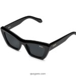 en la radio rx 666Z8T260 negro/humo rxQuay - Imagen 2