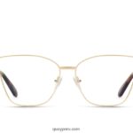 envíalo rx 666Z8T362 oro/transparente rxQuay