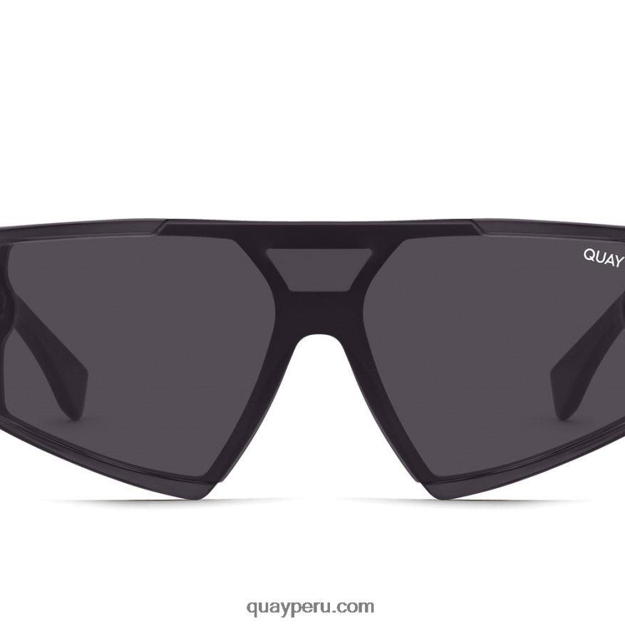 era_espacial_666z8t901_negro_mate_negro_mujer_quay.jpg era espacial 666Z8T901 negro mate/negro mujer Quay - Imagen 1