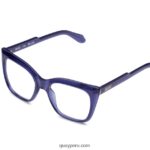 etiquétame bisel rx 666Z8T412 azul/transparente rxQuay - Imagen 2