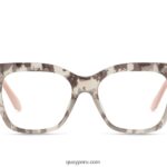 etiquetame rx 666Z8T354 tortuga gris/transparente rxQuay