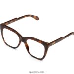 etiquetame rx 666Z8T356 tortuga/transparente rxQuay - Imagen 2