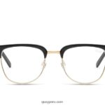 evasivo 666Z8T790 negro/oro claroQuay
