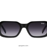 Exagerado 666Z8T3 humo negro mujer Quay