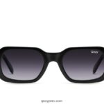 Exagerado 666Z8T549 humo negro mujer Quay